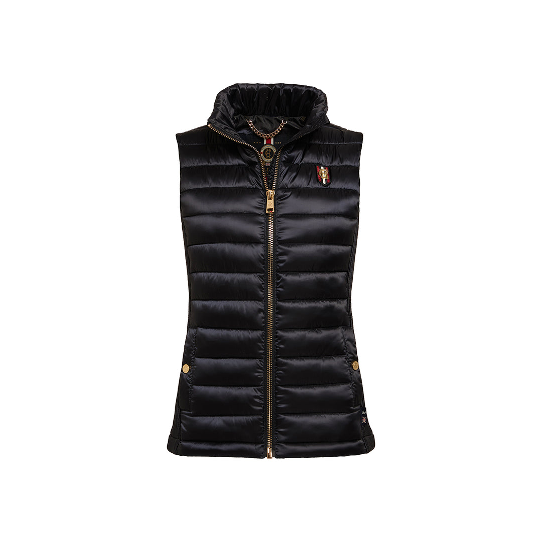 Holland Cooper Ladies Team Lightweight Gilet