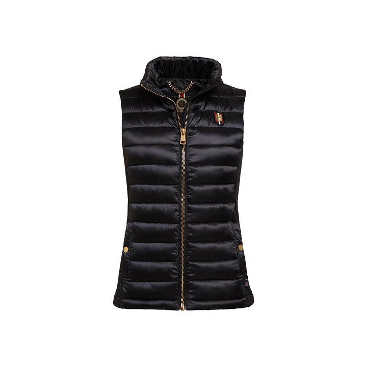 Holland Cooper Ladies Team Lightweight Gilet