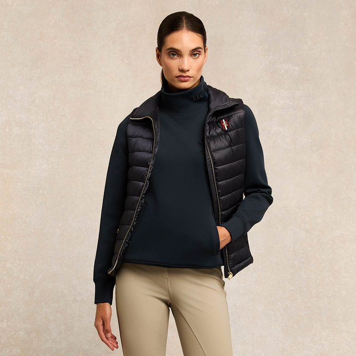 Holland Cooper Ladies Team Lightweight Gilet