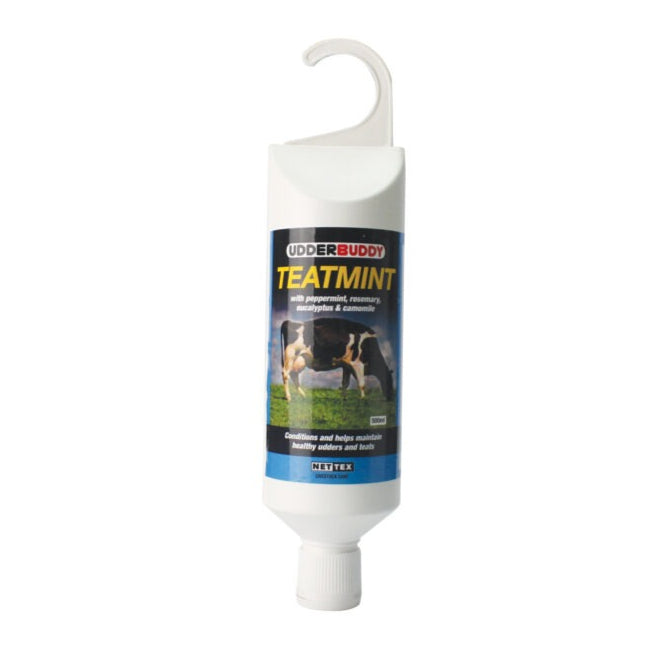 Nettex Teatmint