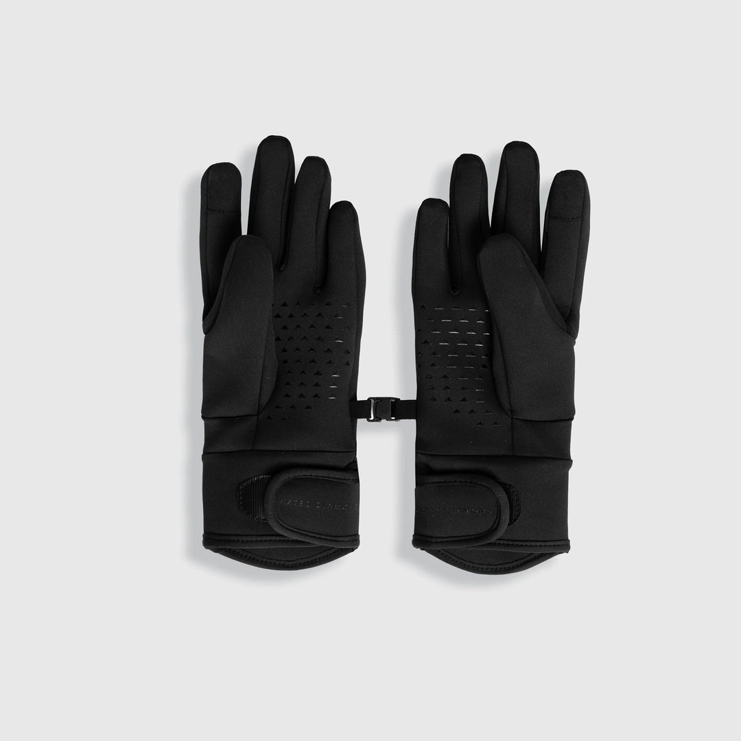 Aztec Diamond Ladies Thermal Gloves