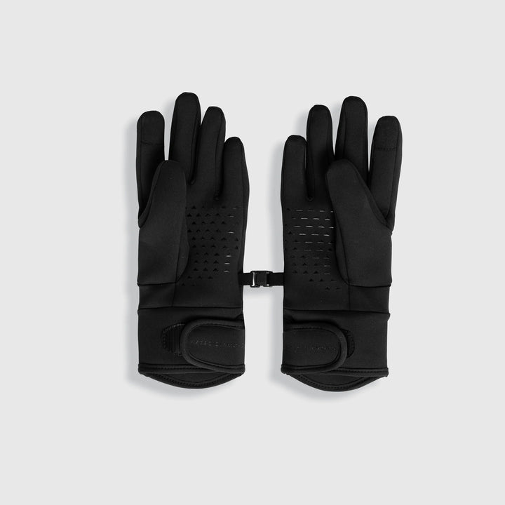 Aztec Diamond Ladies Thermal Gloves