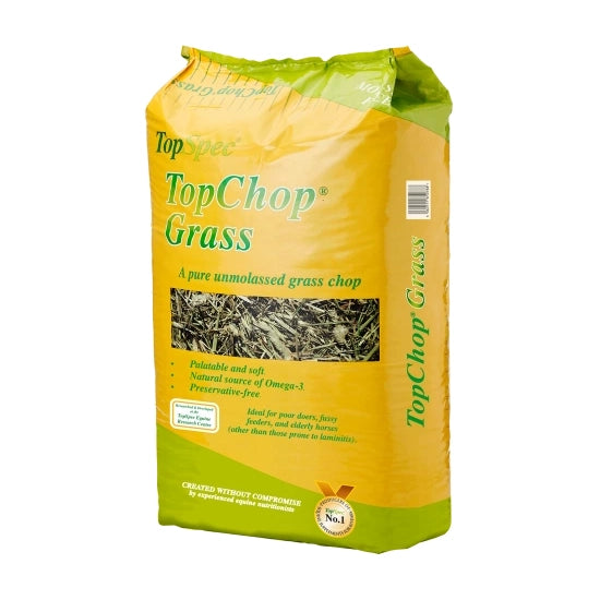 TopSpec TopChop Grass