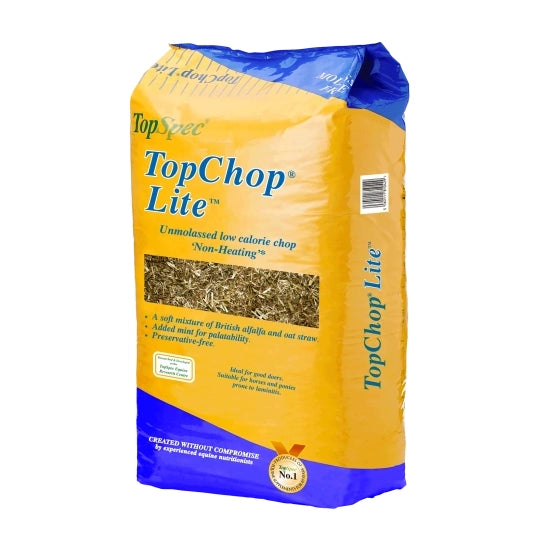 TopSpec TopChop Lite