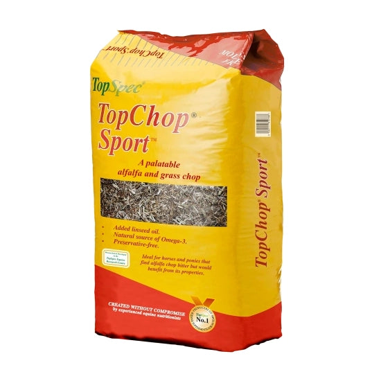 TopSpec TopChop Sport