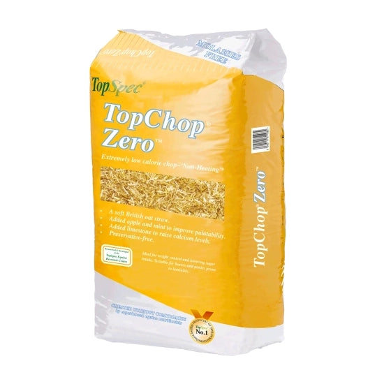 TopSpec TopChop Zero