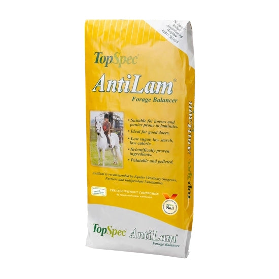 TopSpec AntiLam Forage Balancer