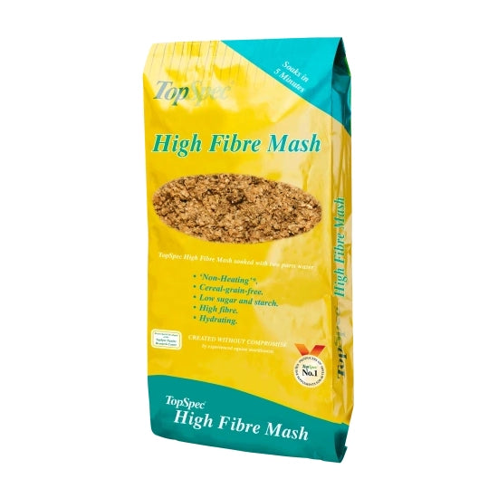 TopSpec High Fibre Mash