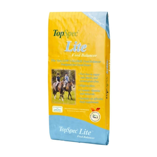TopSpec Lite Feed Balancer
