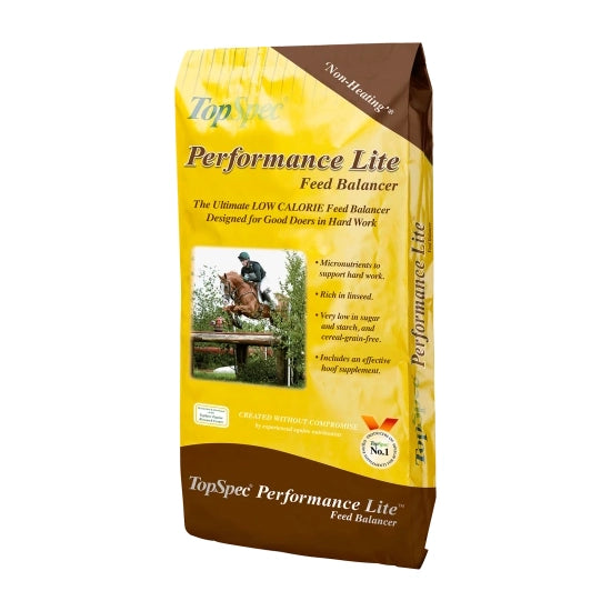 TopSpec Performance Lite Balancer