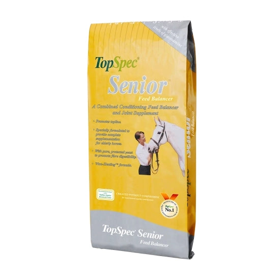 TopSpec Senior Feed Balancer