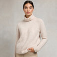 Holland Cooper Ladies Tori Knit