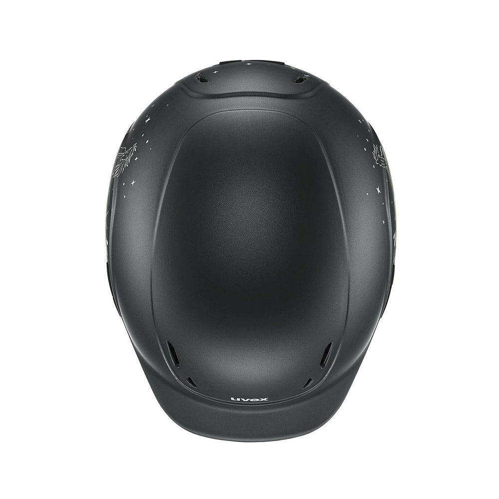 Uvex Kidoxx Riding Hat