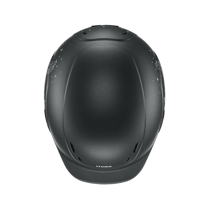 Uvex Kidoxx Riding Hat