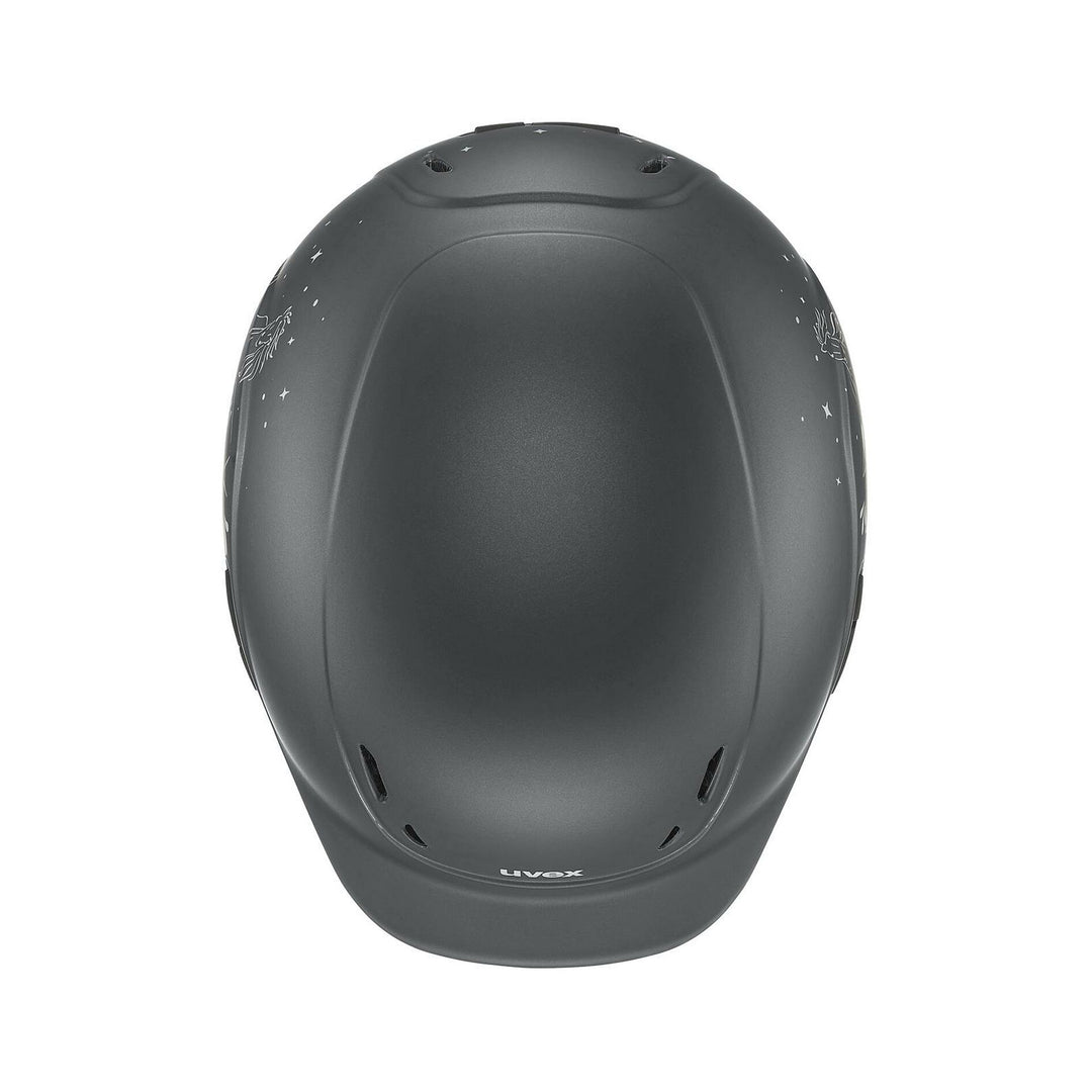 Uvex Kidoxx Riding Hat