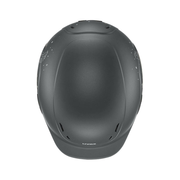 Uvex Kidoxx Riding Hat