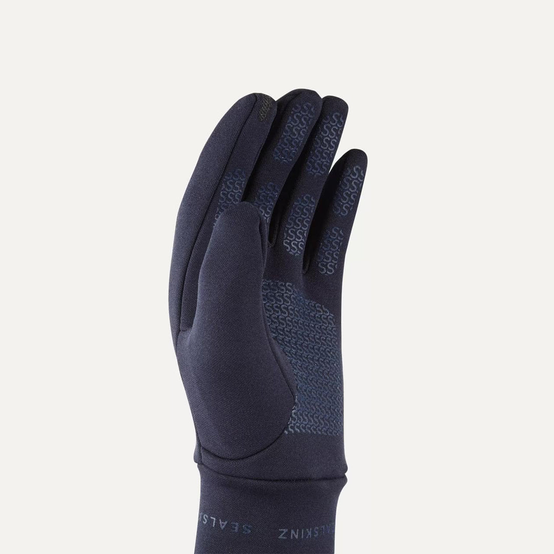 Sealskinz Acle Water Repellent Nano Fleece Glove