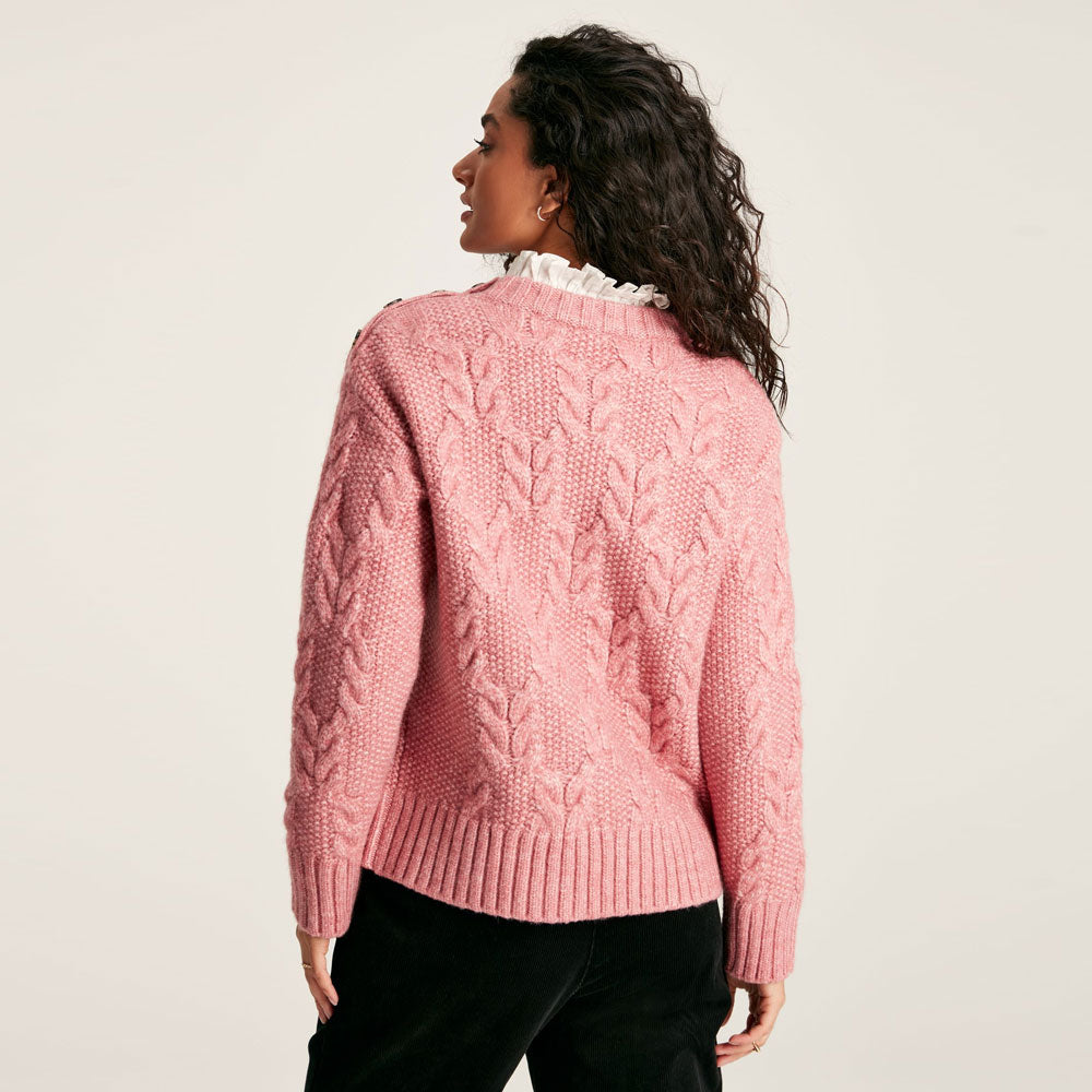 Joules Ladies Pippa Jumper