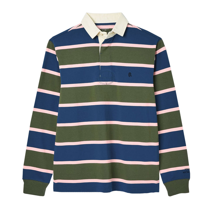 Joules Mens Onside Rugby Shirt