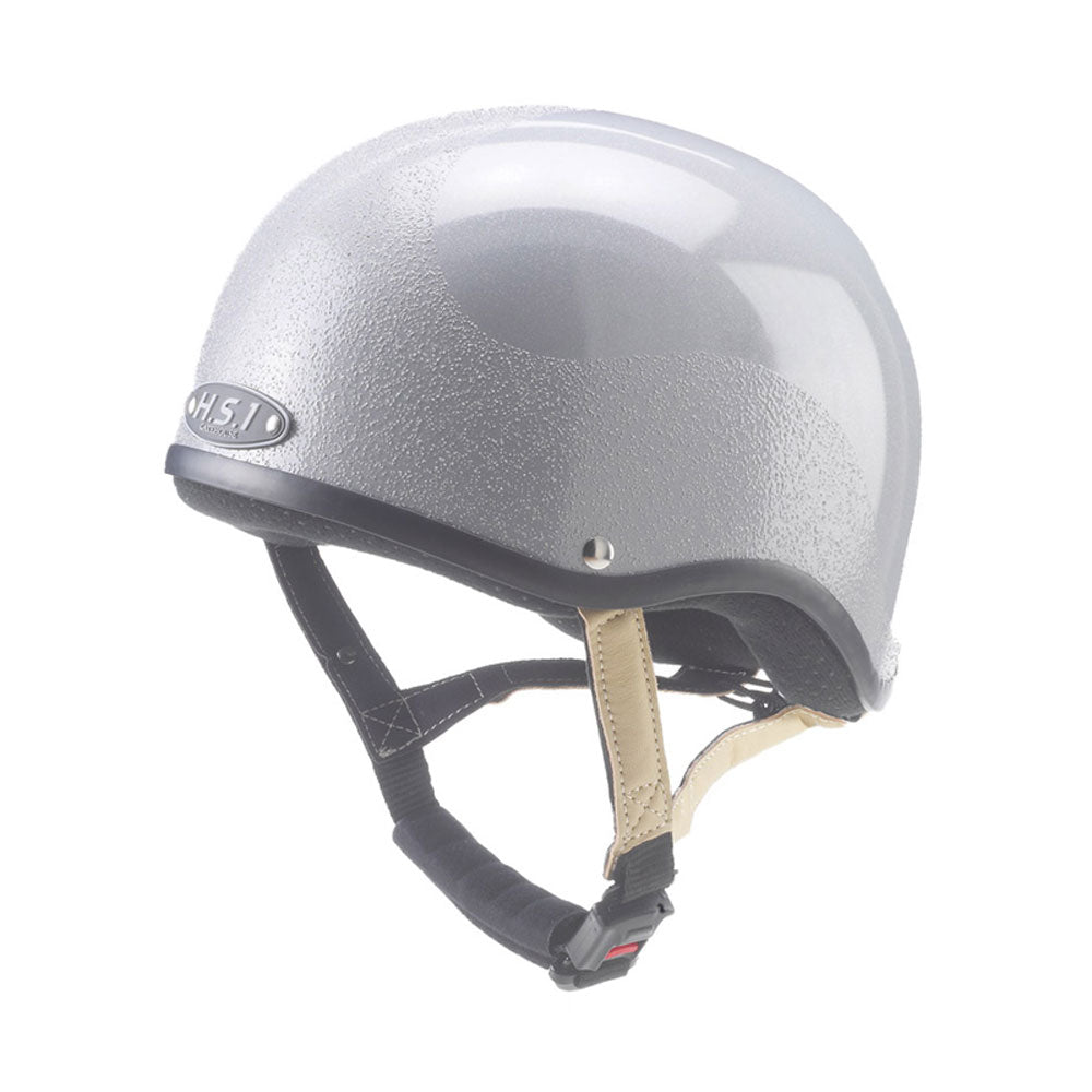 Gatehouse HS1 Jockey Skull