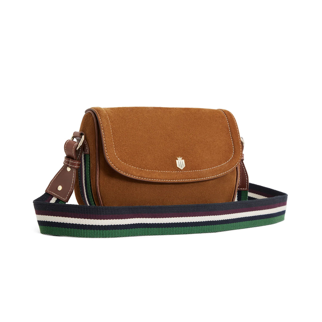 Fairfax & Favor Boston Handbag