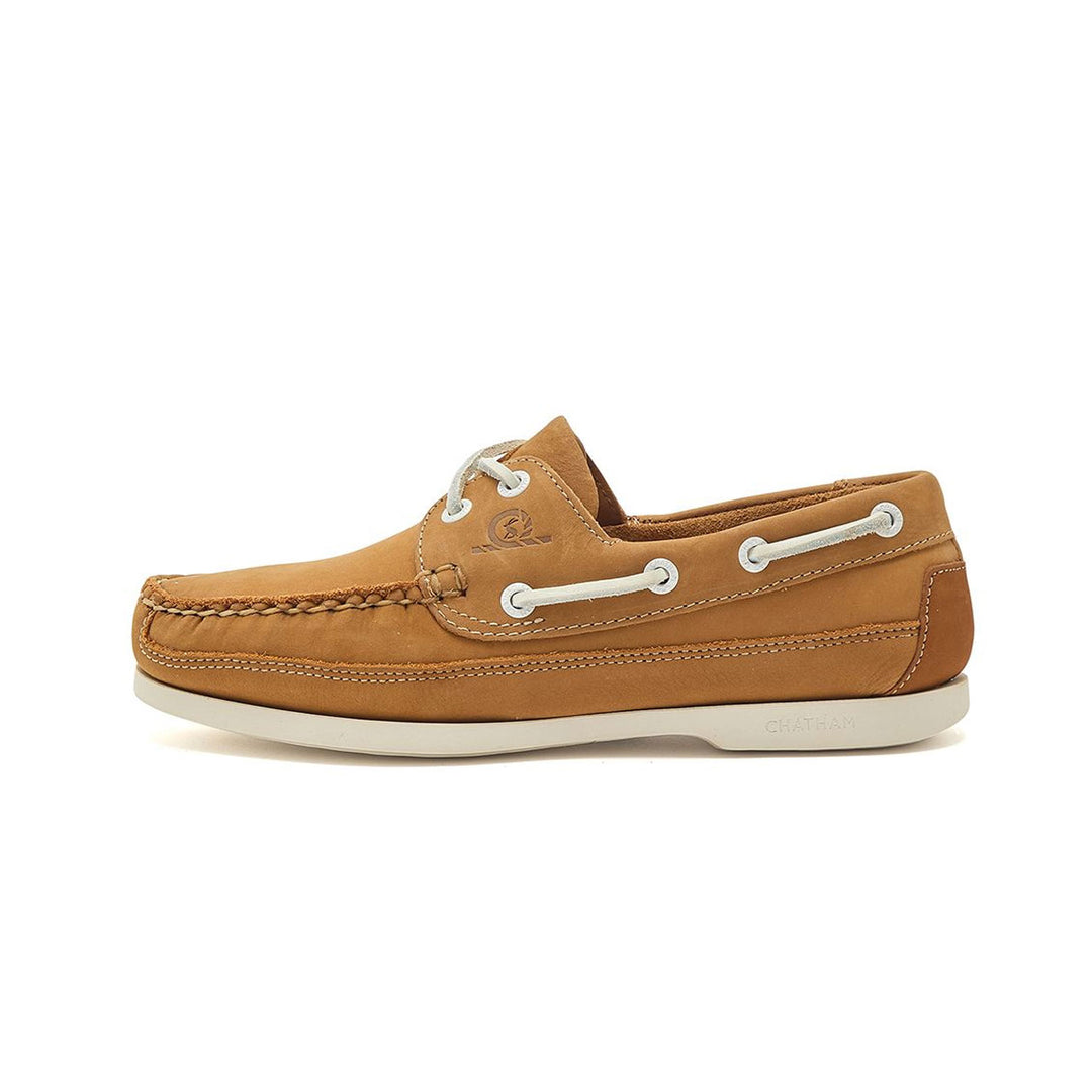 Chatham Pier Joules X Deck Shoe