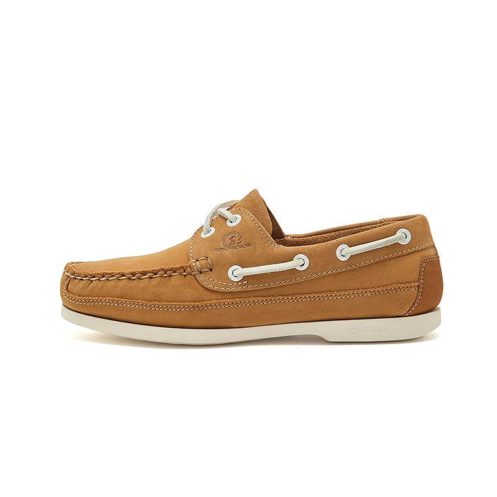 Chatham Pier Joules X Deck Shoe