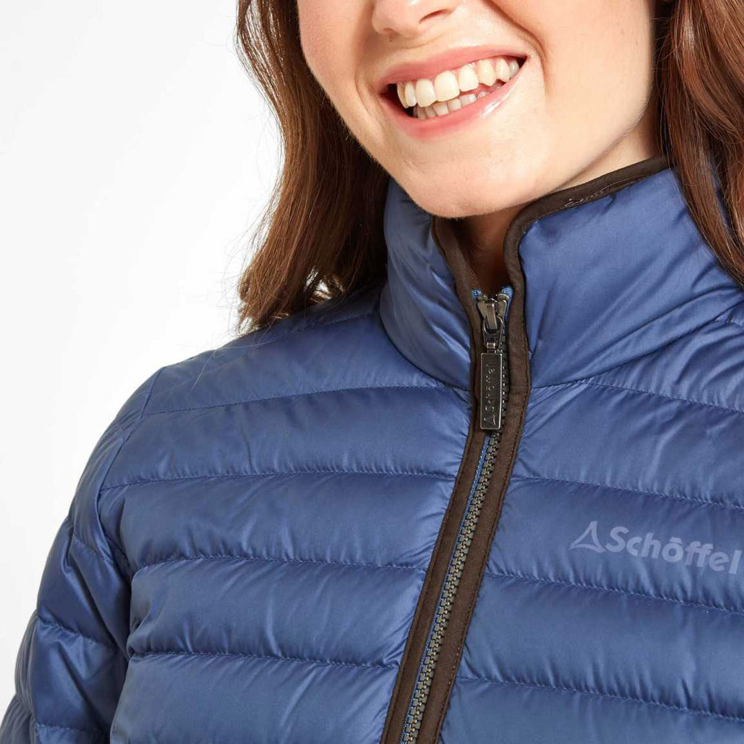 Schoffel Ladies Hambleton Down Jacket