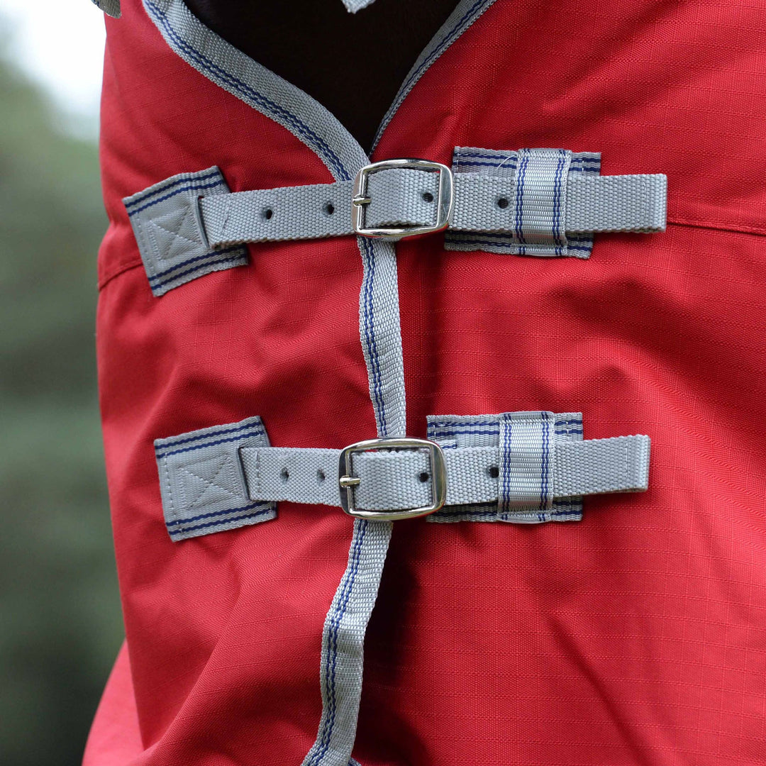 Weatherbeeta Comfitec Classic Standard Medium/Lite Turnout