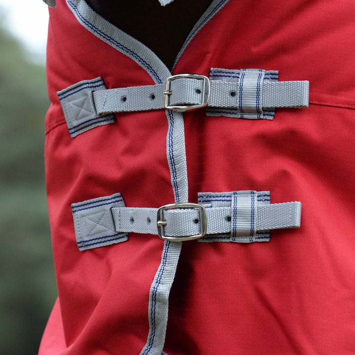 Weatherbeeta Comfitec Classic Standard Medium/Lite Turnout