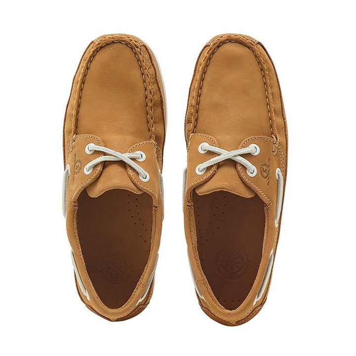 Chatham Pier Joules X Deck Shoe