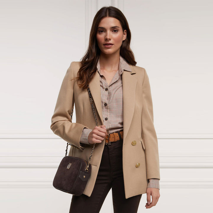 Holland Cooper Soho Camera Bag