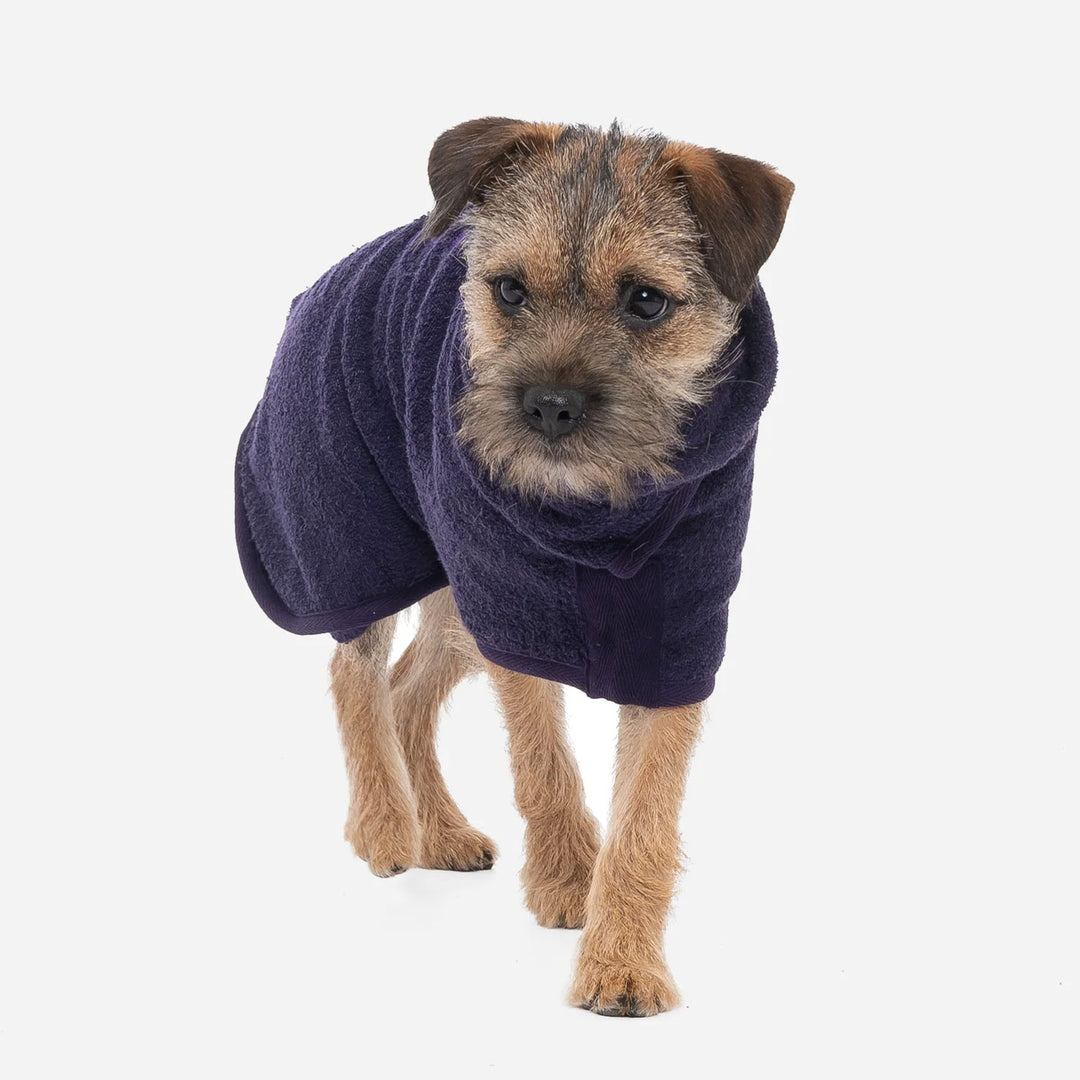 Ruff & Tumble Classic Dog Drying Coat