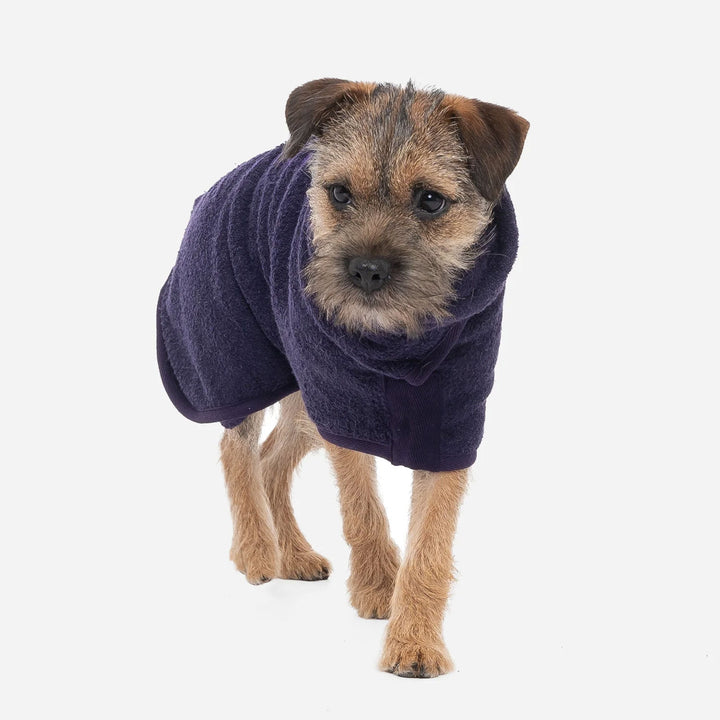 Ruff & Tumble Classic Dog Drying Coat