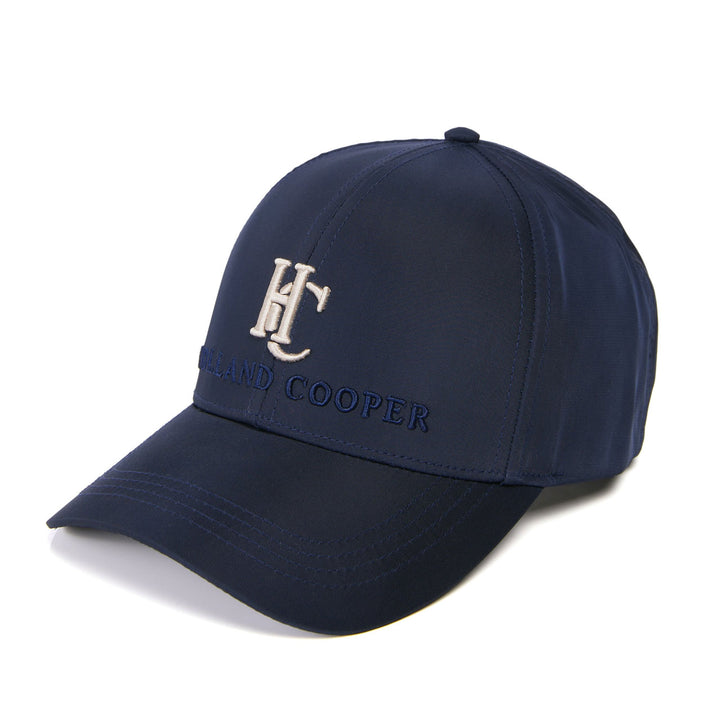 Holland Cooper Burghley Equestrian Cap