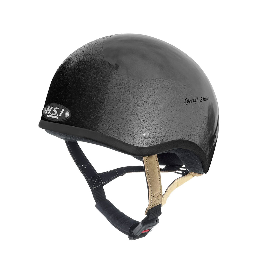 Gatehouse HS1 Jockey Skull