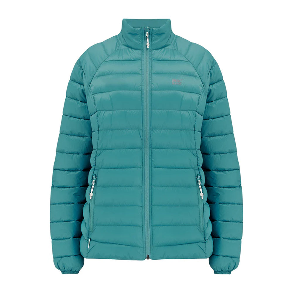 Mac In A Sac Ladies Synergy Synthetic Fill Insulated Jacket