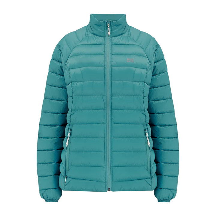 Mac In A Sac Ladies Synergy Synthetic Fill Insulated Jacket
