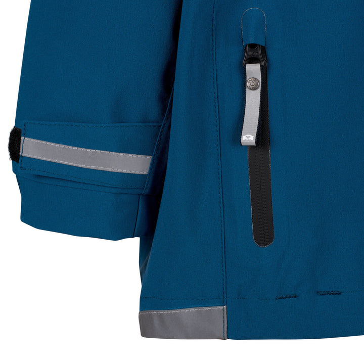 Spotty Otter Adventure Unlined Waterproof Jacket
