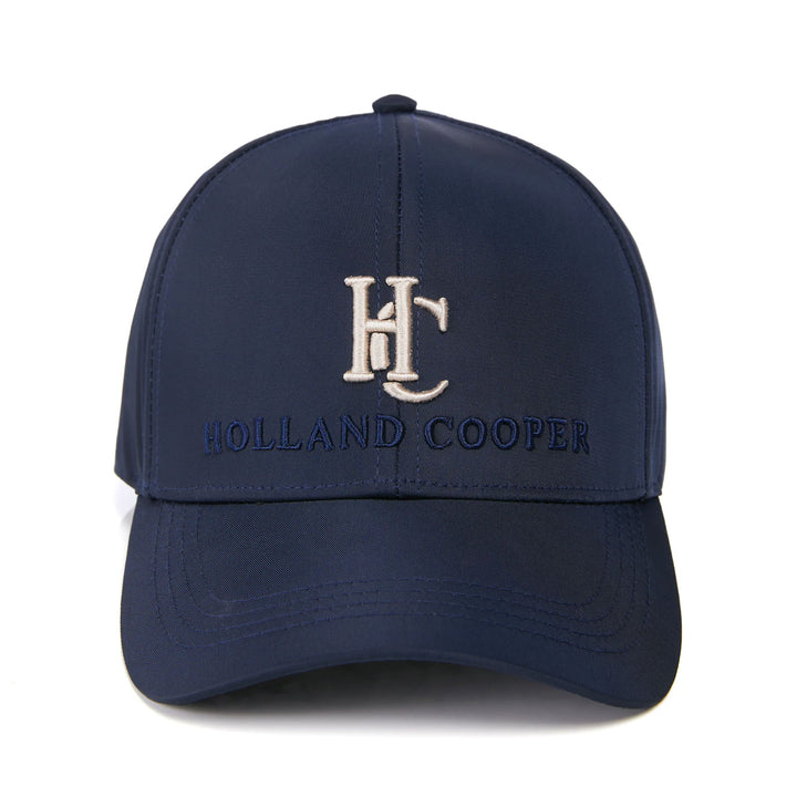 Holland Cooper Burghley Equestrian Cap