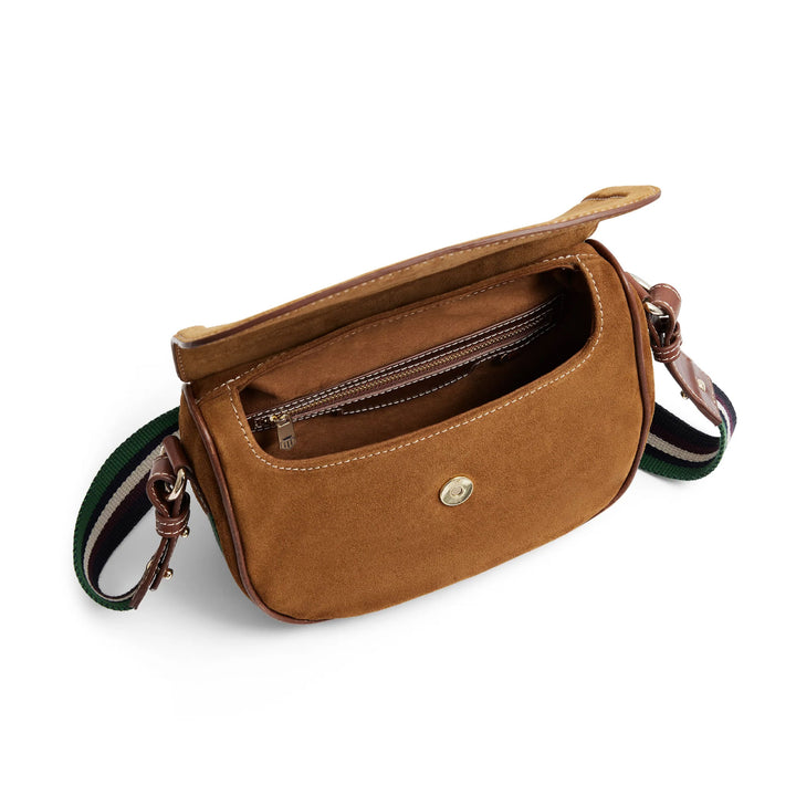 Fairfax & Favor Boston Handbag