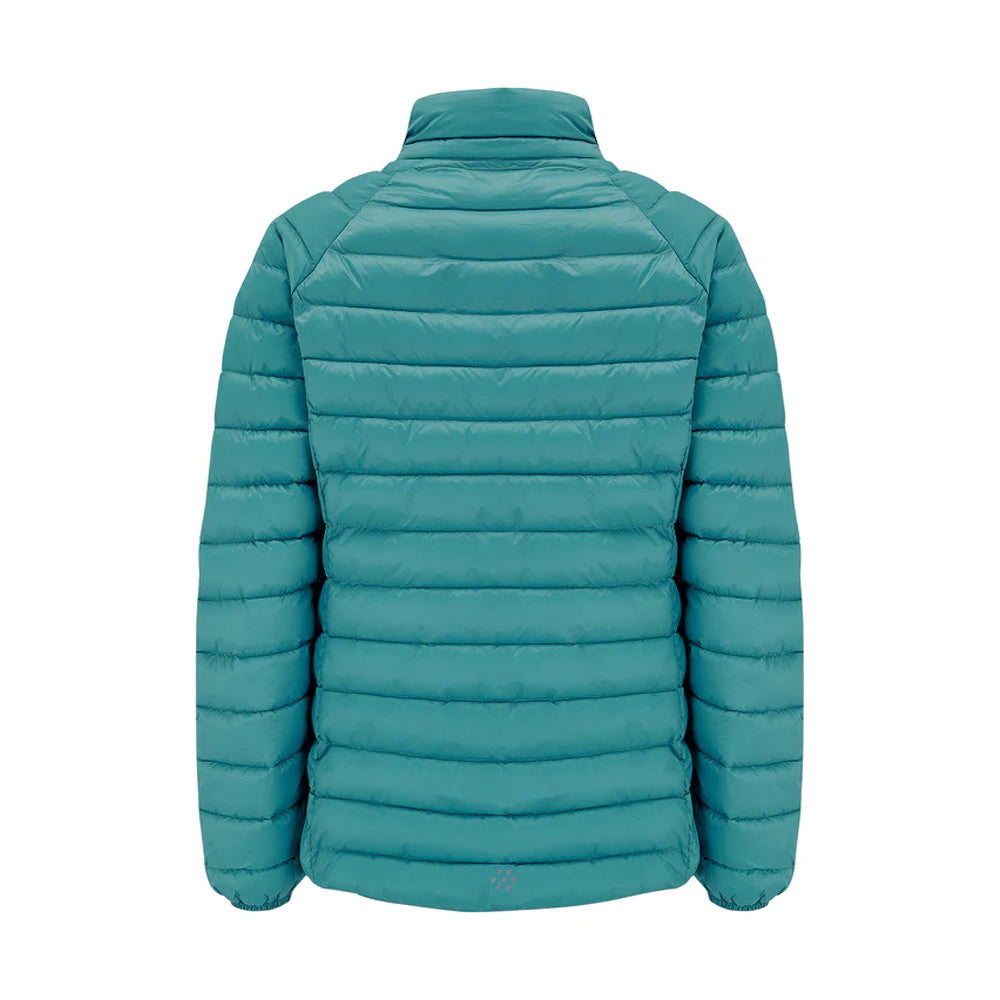 Mac In A Sac Ladies Synergy Synthetic Fill Insulated Jacket