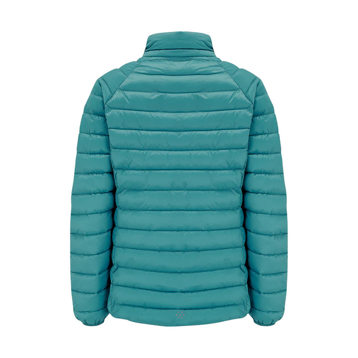 Mac In A Sac Ladies Synergy Synthetic Fill Insulated Jacket