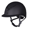 Karben Lorah Ellipse Riding Hat#Navy