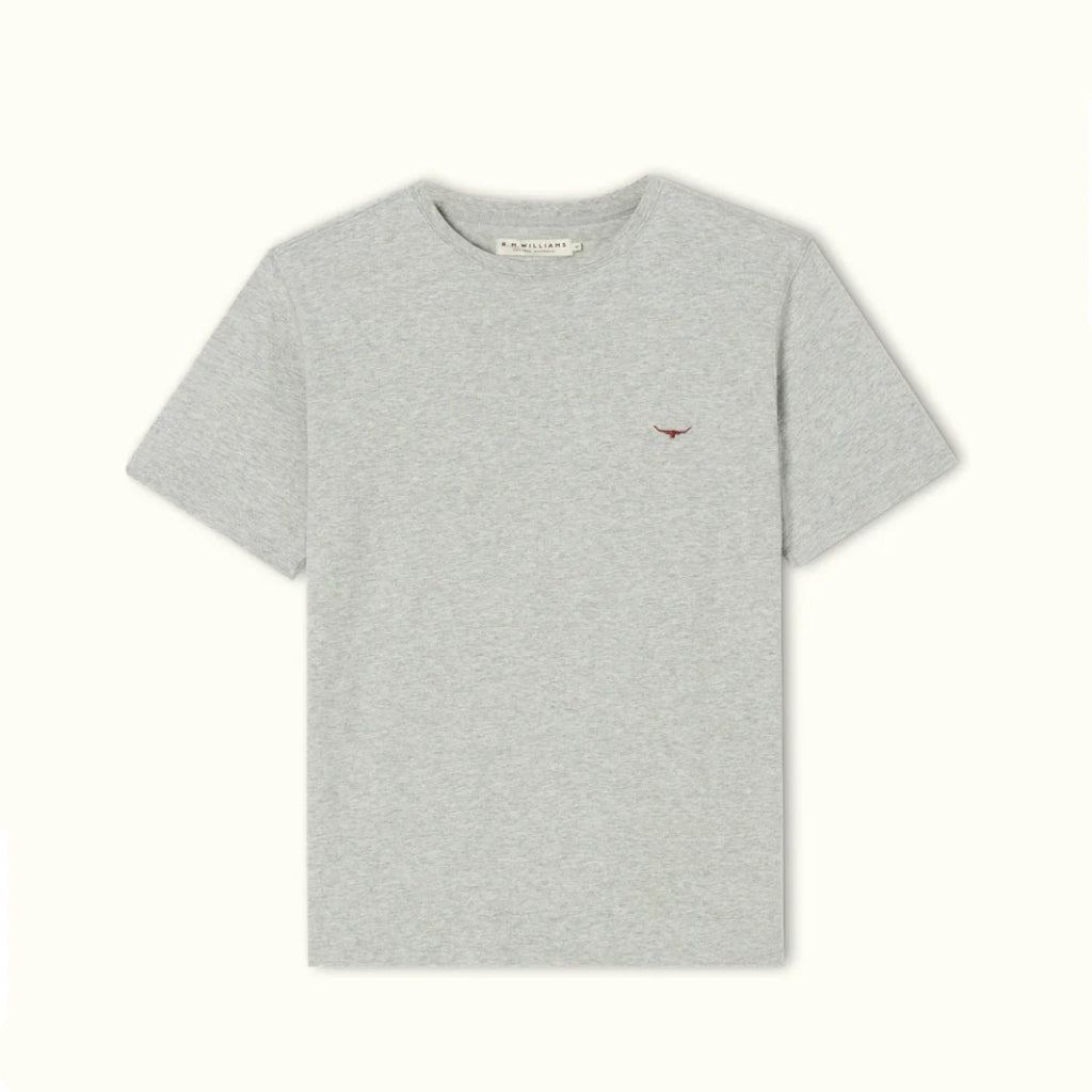 R M Williams Mens Parson T-Shirt
