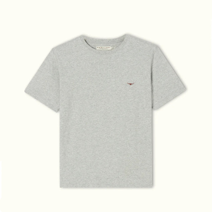 R M Williams Mens Parson T-Shirt