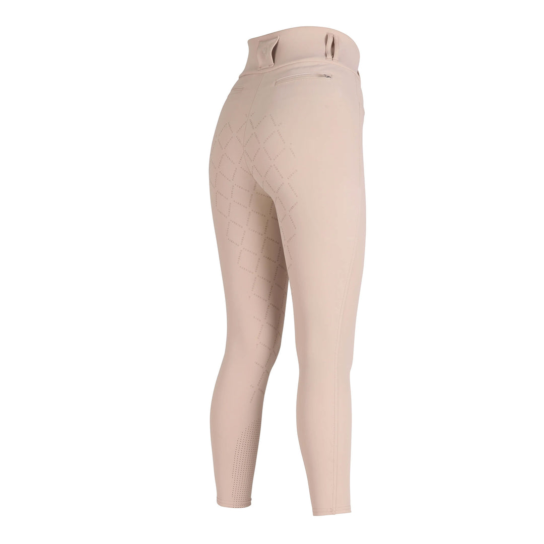 Aubrion Ladies Optima Pro Breeches