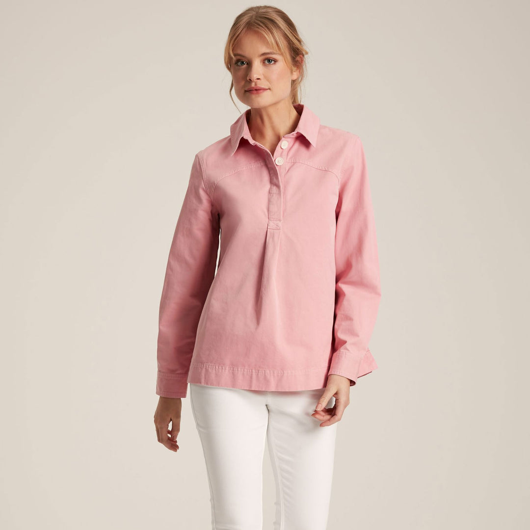 Joules Ladies Brinley Deckshirt