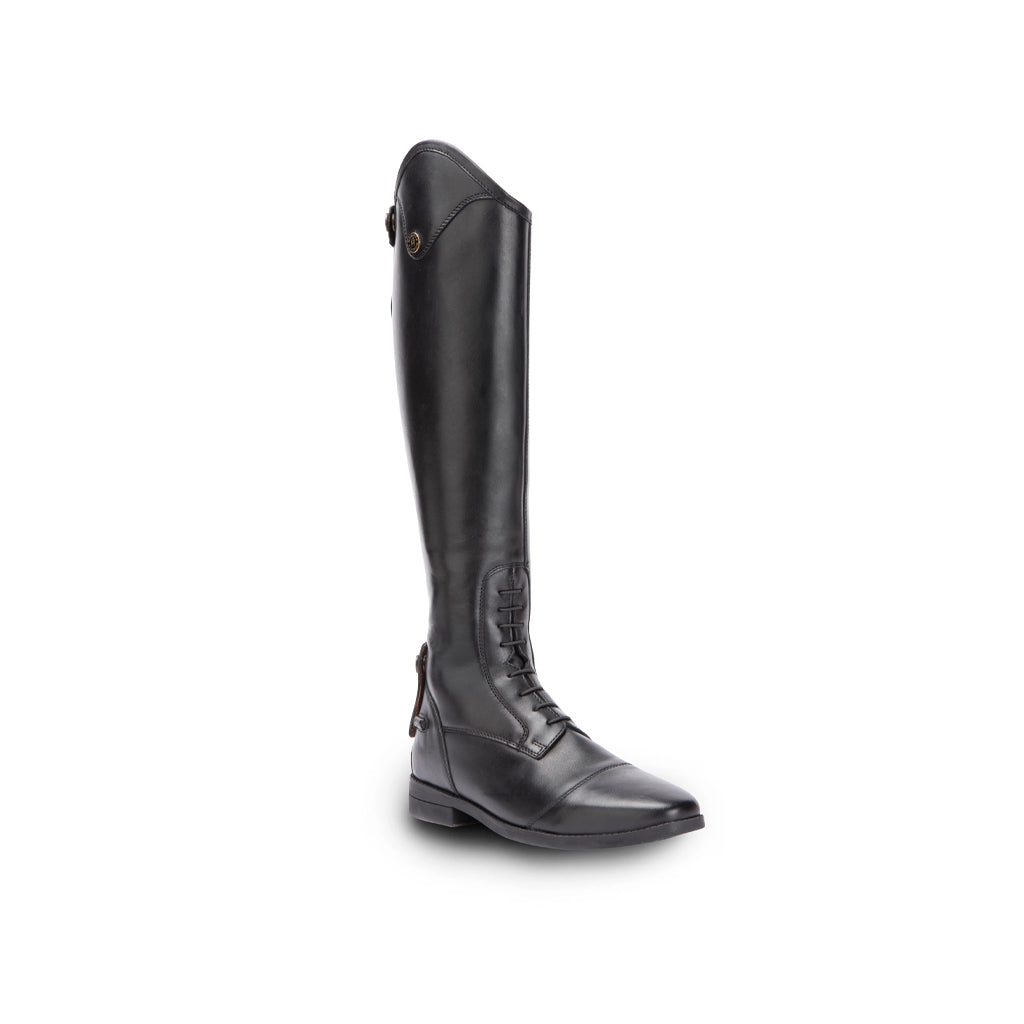 Moretta Ladies Ortona Riding Boots Short