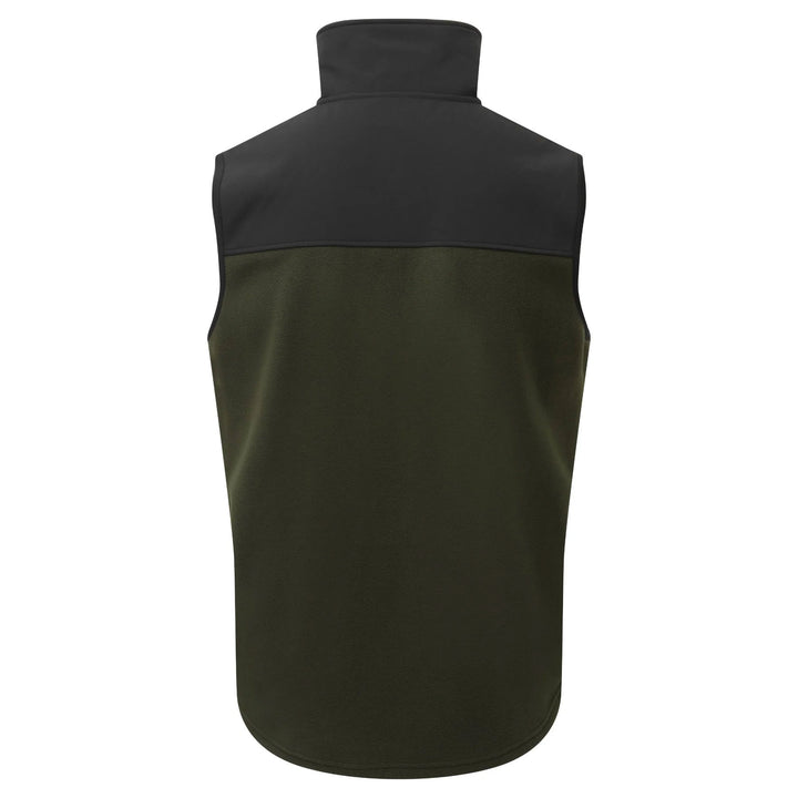 Ridgeline Mens Hybrid Vest